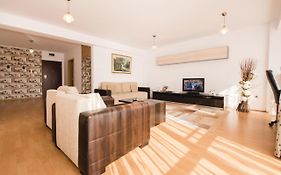 Oltului Apartment
