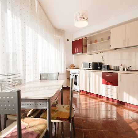 Oltului Apartment Брашов Экстерьер фото