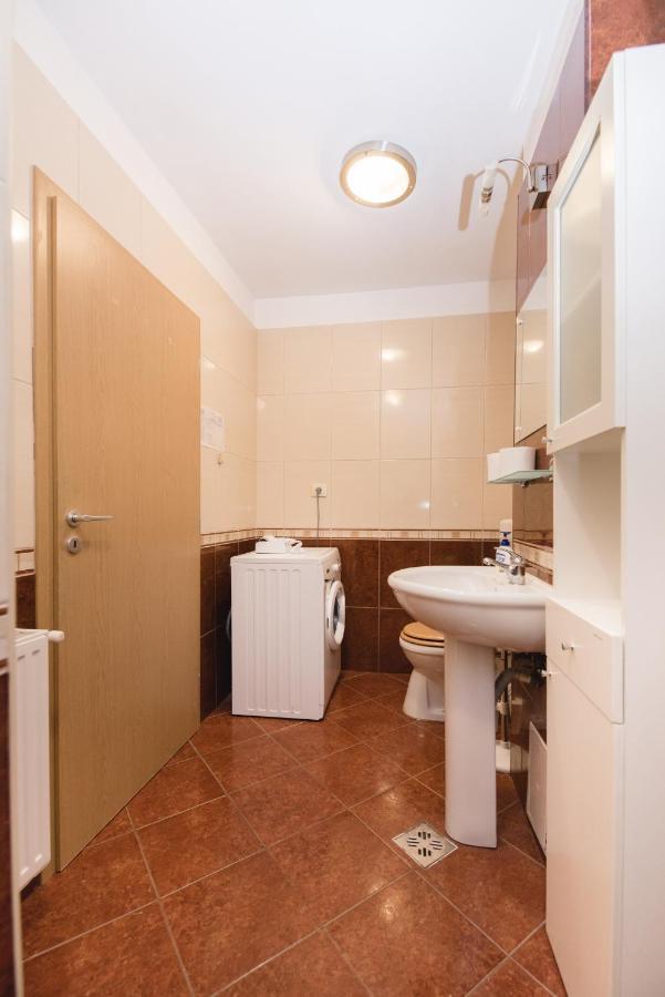 Oltului Apartment Брашов Экстерьер фото