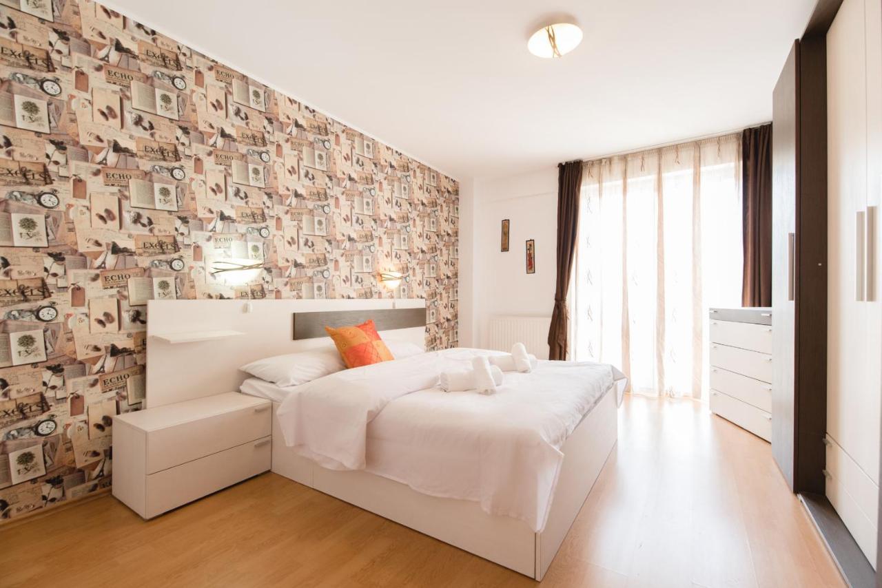 Oltului Apartment Брашов Экстерьер фото