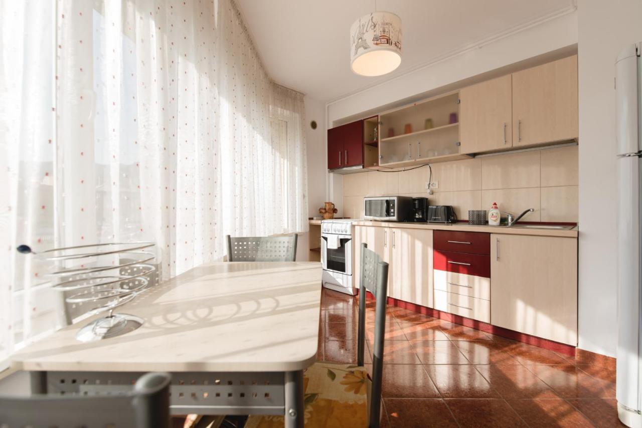 Oltului Apartment Брашов Экстерьер фото