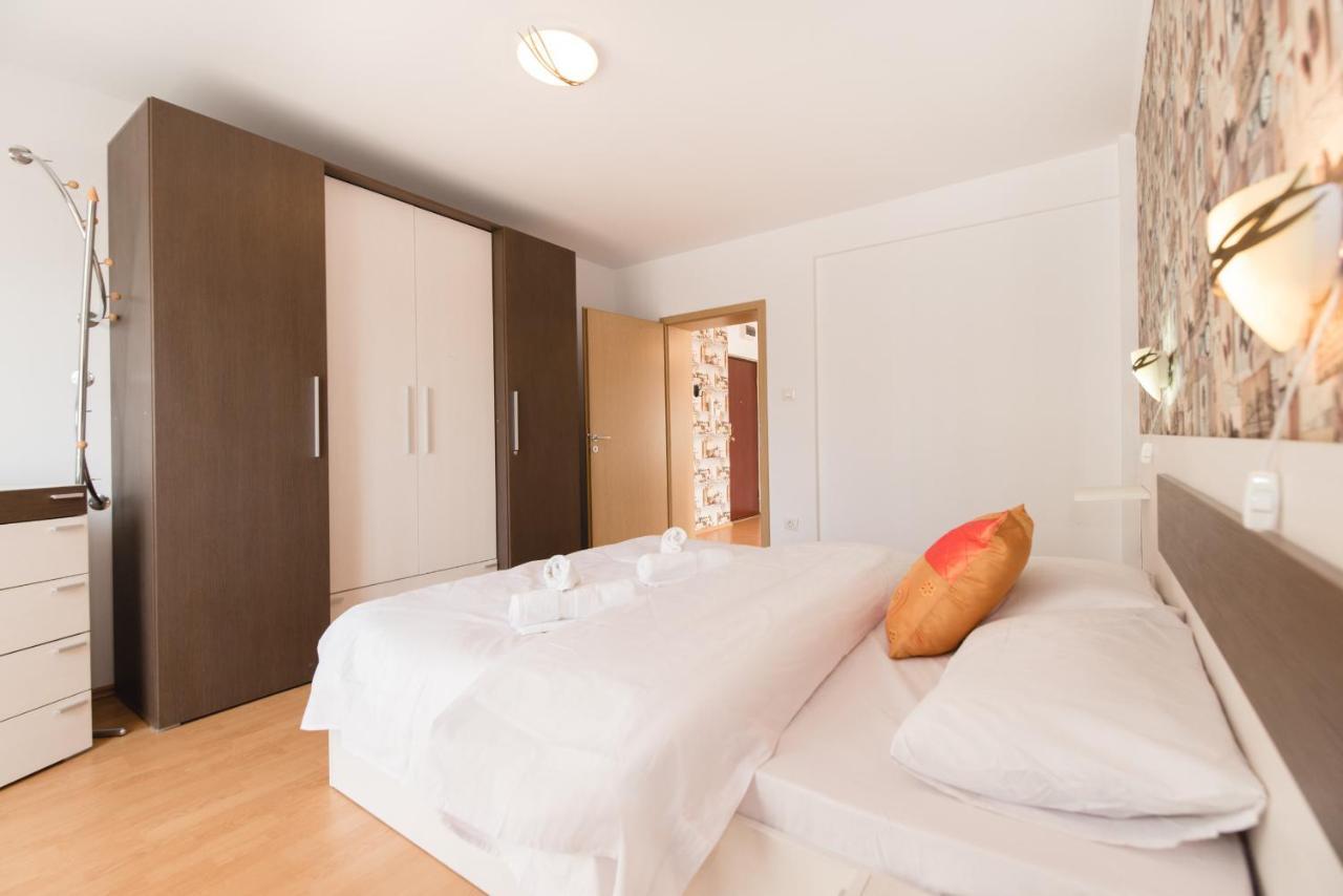 Oltului Apartment Брашов Экстерьер фото