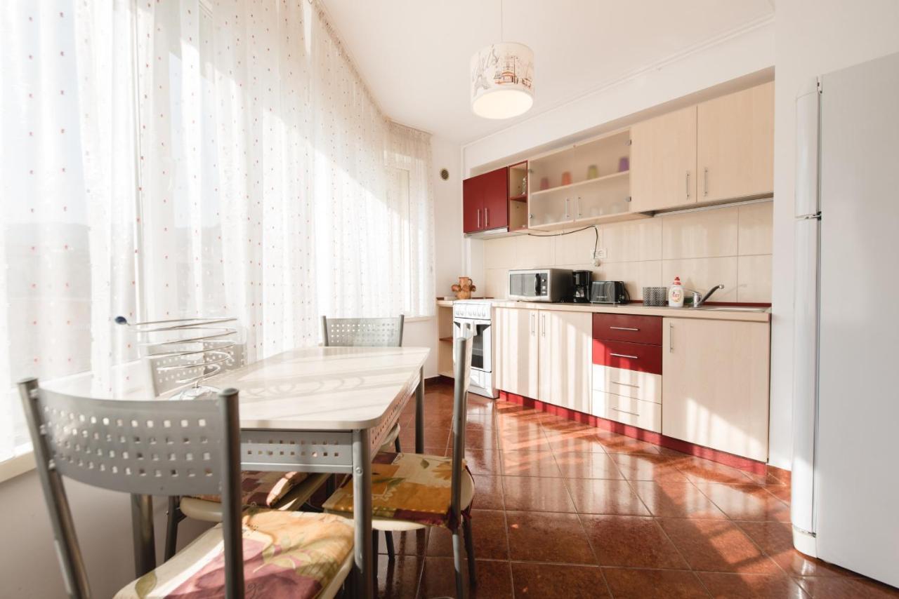 Oltului Apartment Брашов Экстерьер фото