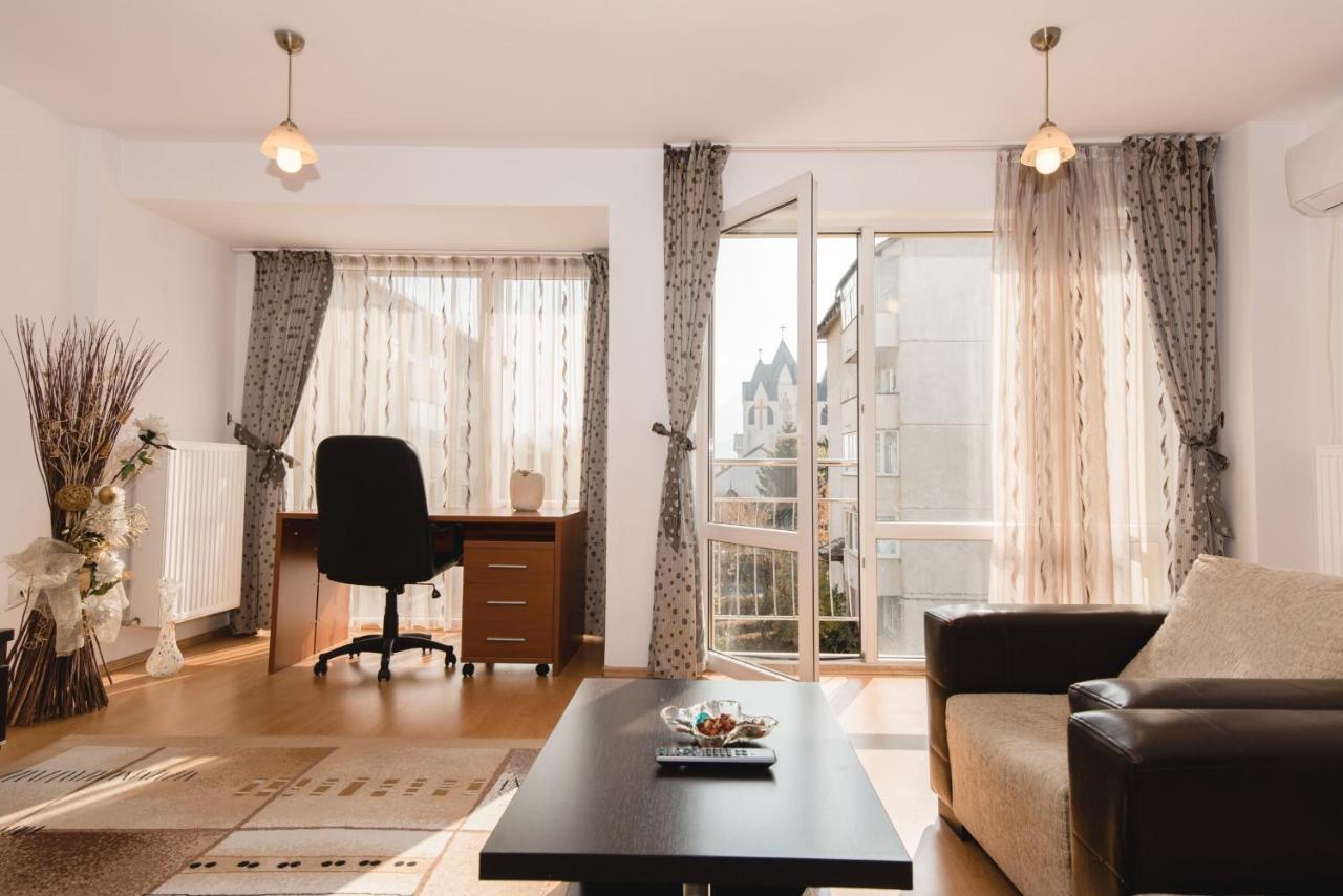 Oltului Apartment Брашов Экстерьер фото