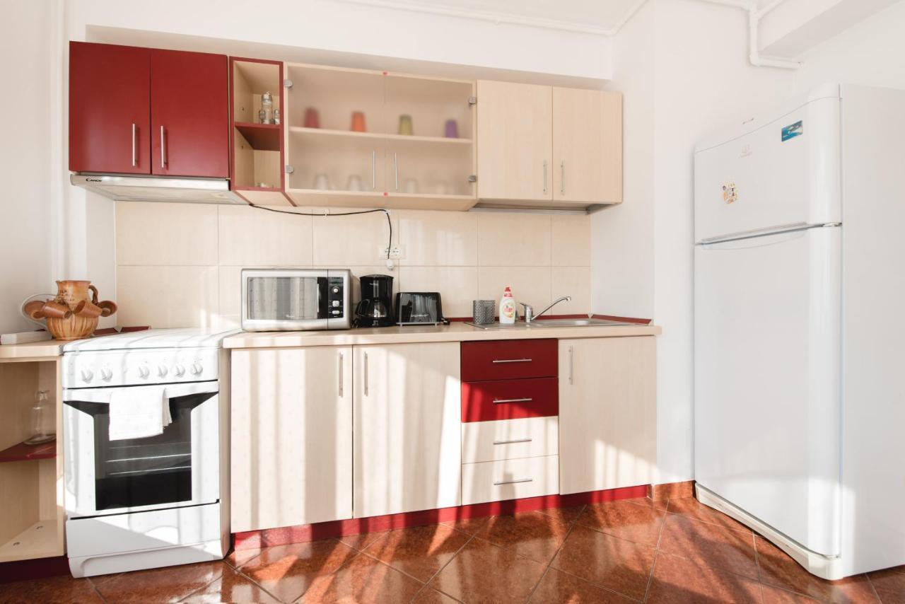 Oltului Apartment Брашов Экстерьер фото