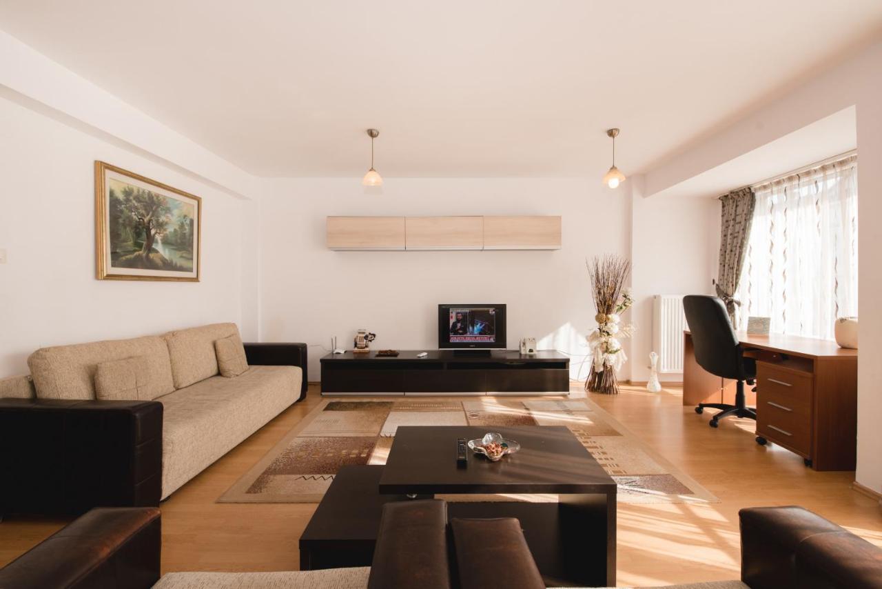 Oltului Apartment Брашов Экстерьер фото