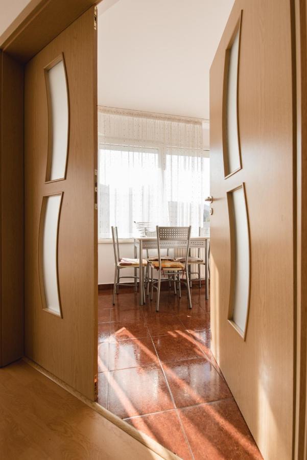 Oltului Apartment Брашов Экстерьер фото