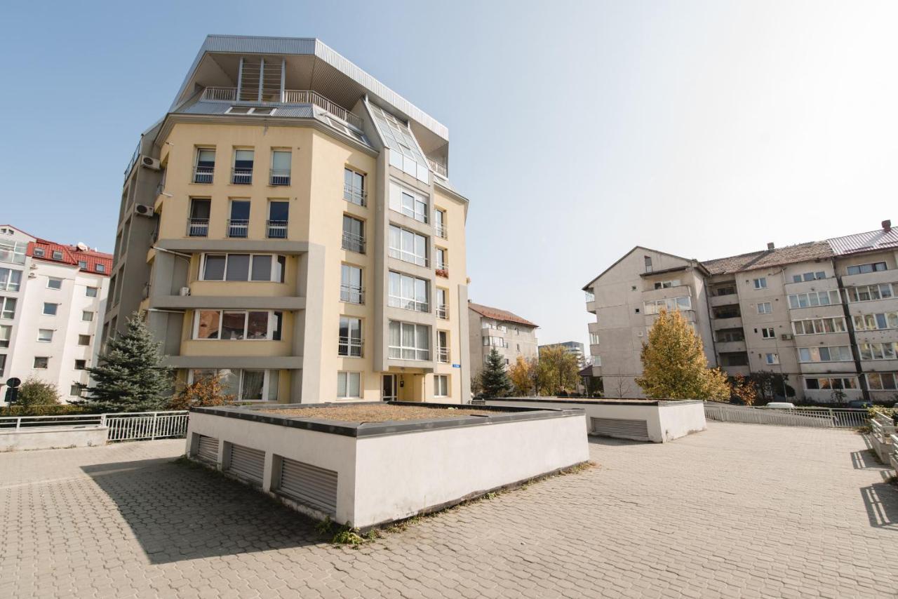 Oltului Apartment Брашов Экстерьер фото
