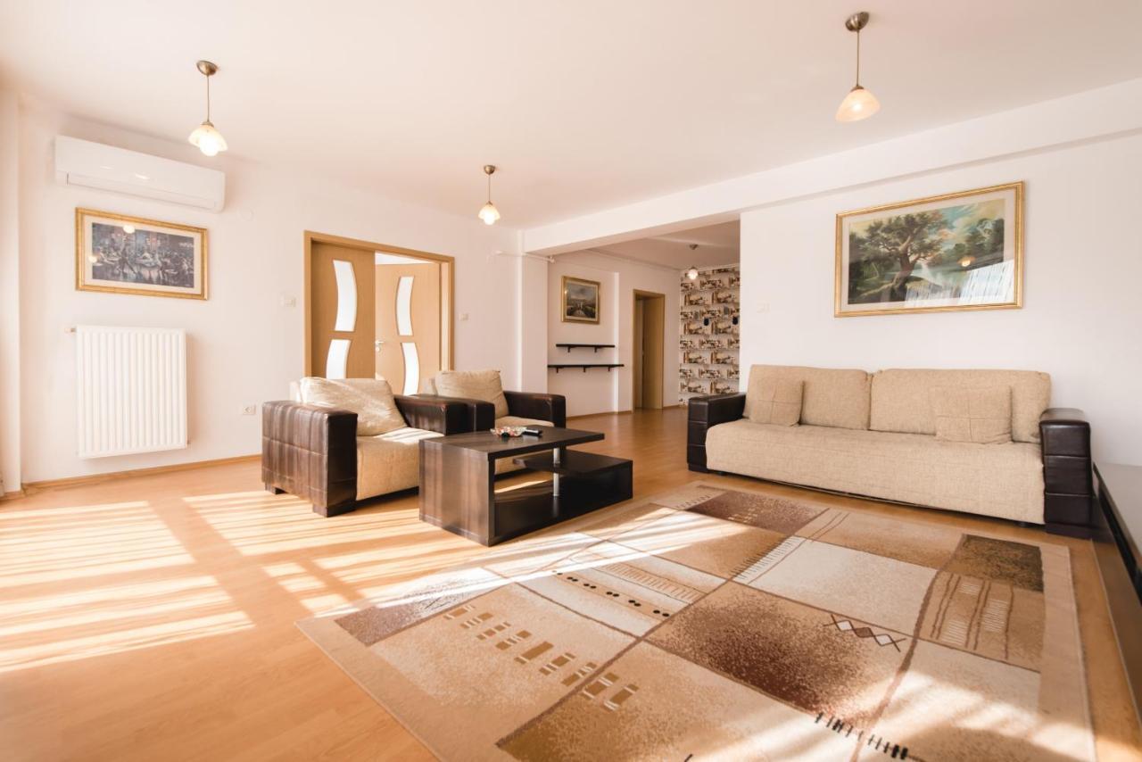 Oltului Apartment Брашов Экстерьер фото